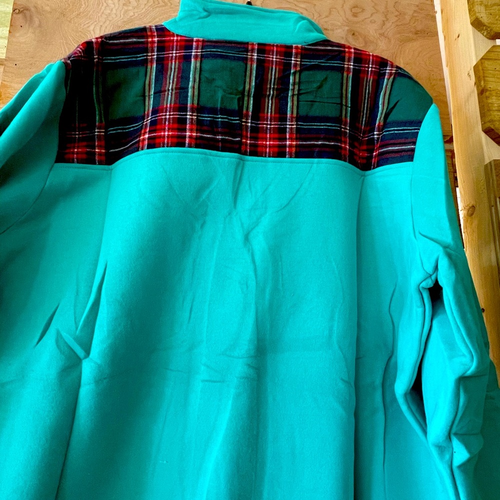 Wild About Me seafoam size XX